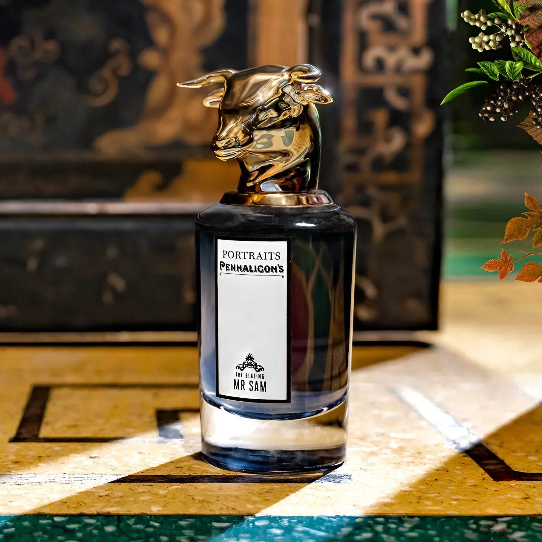 Penhaligon's Leading Ladies Collection EDP Mini Set