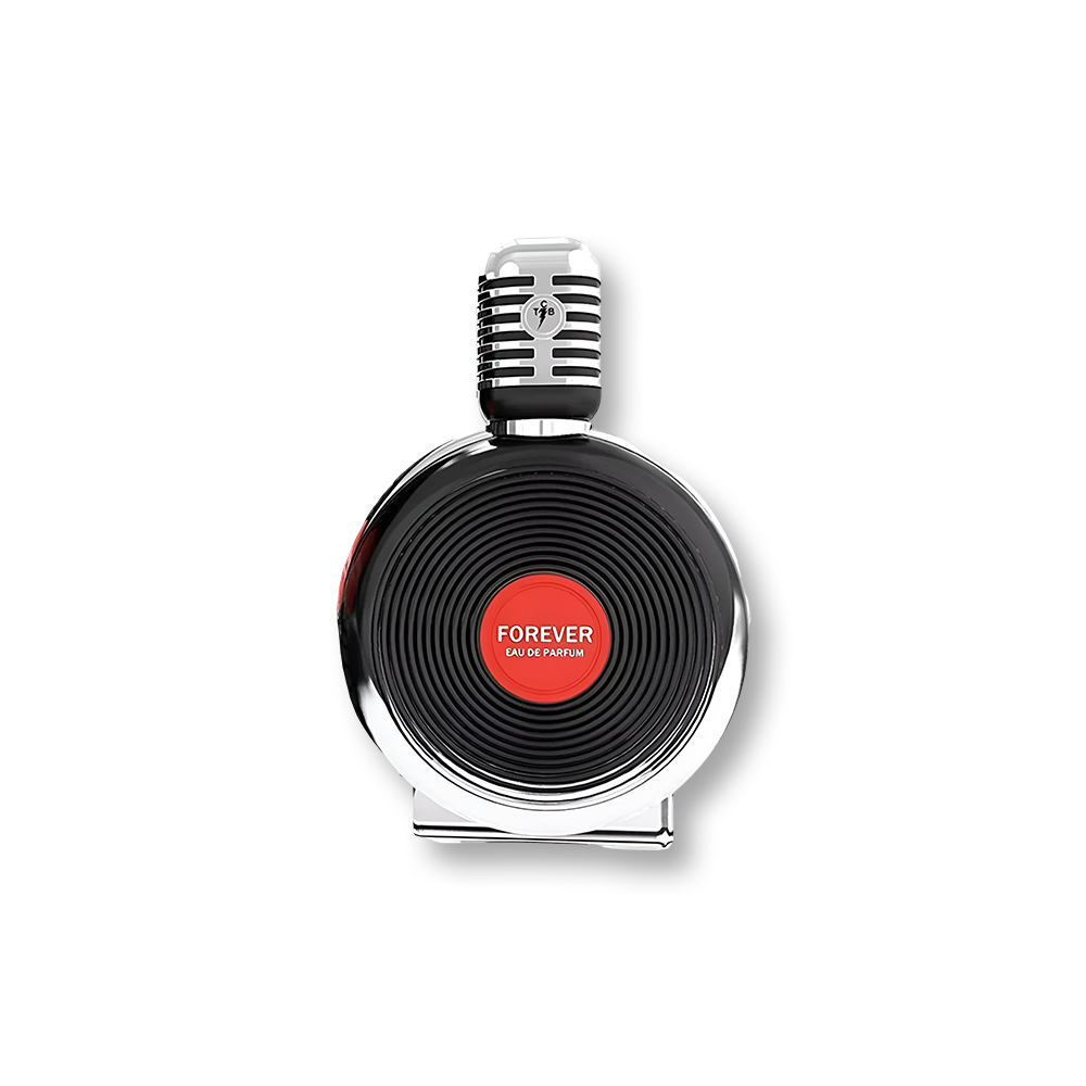 Elvis Presley Forever EDP For Men