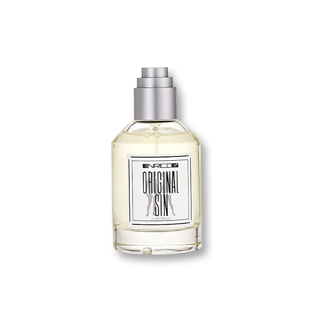 Enrico Gi Original Sin EDP