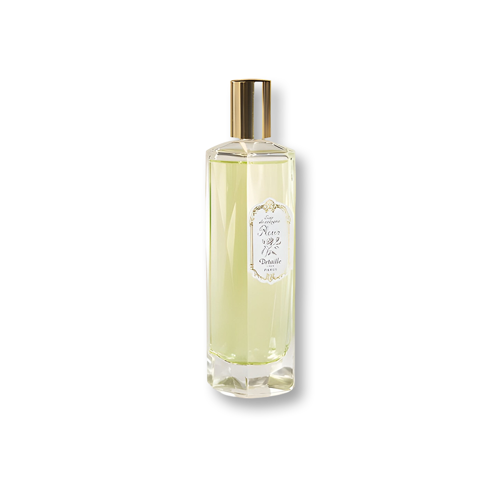 Detaille Fleur EDC