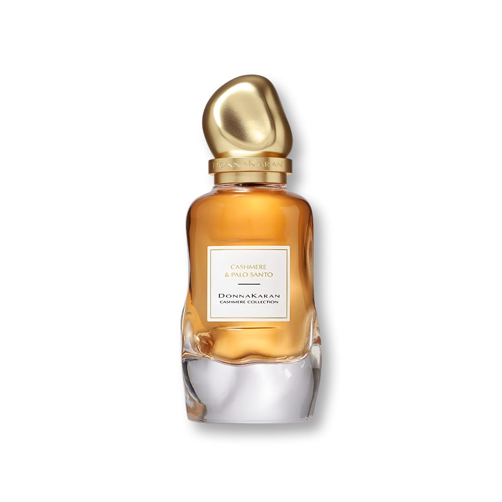 Donna Karan Cashmere & Palo Santo EDP