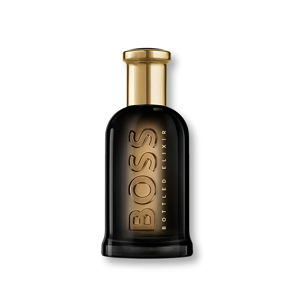 Hugo Boss Bottled Elixir Parfum Intense For Men