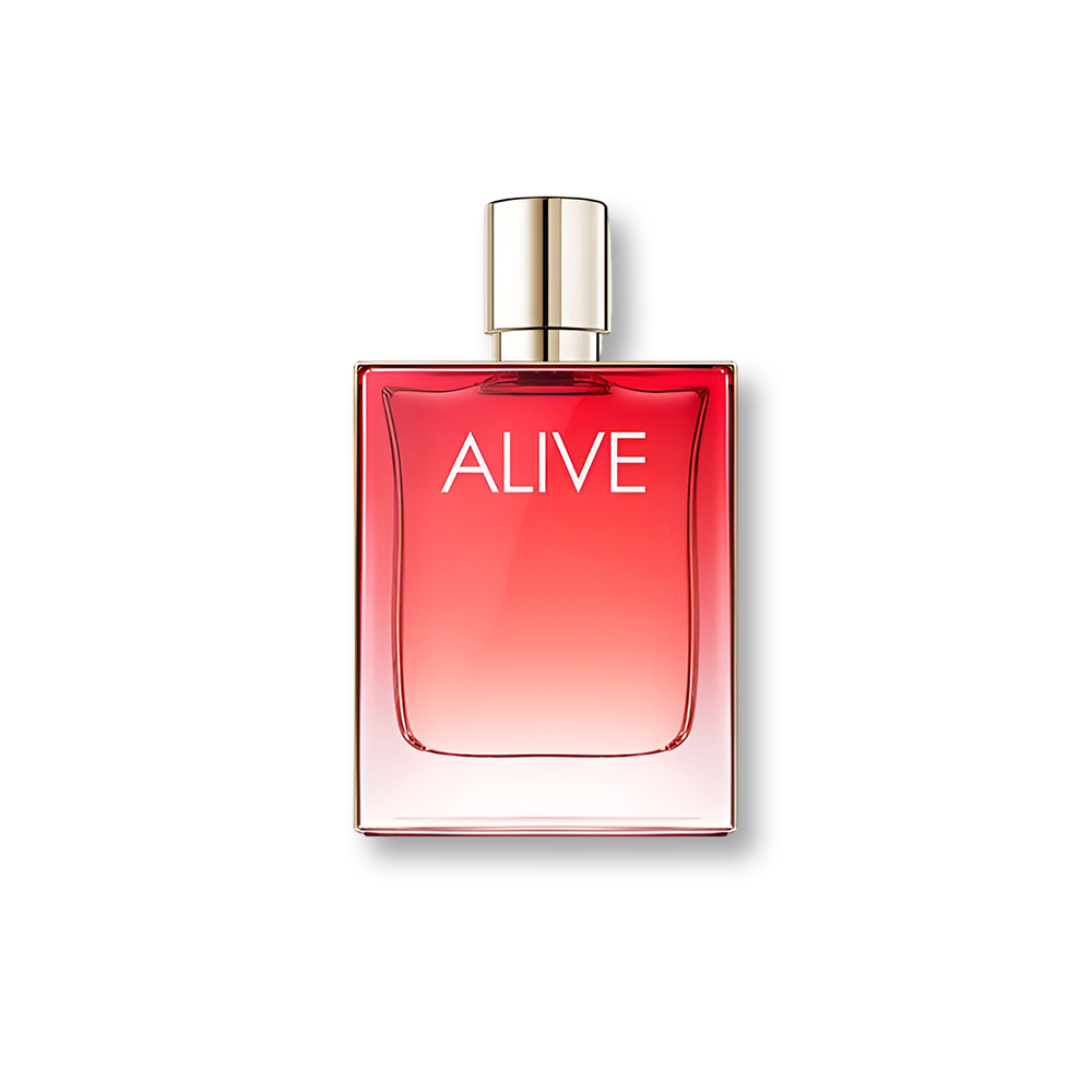 Hugo Boss Alive Intense EDP For Women