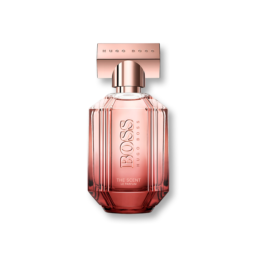 Hugo Boss The Scent Le Parfum For Women