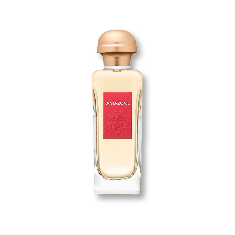 Shop Hermes Amazone EDT 100ml | My Perfume Shop Australia