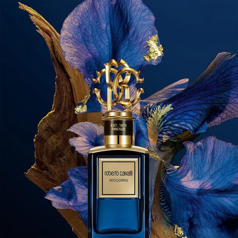 Roberto Cavalli Gold Collection EDP Discovery Set