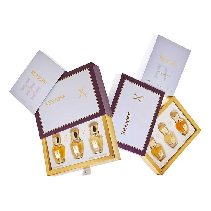 Xerjoff Discovery Set II My Perfume Shop