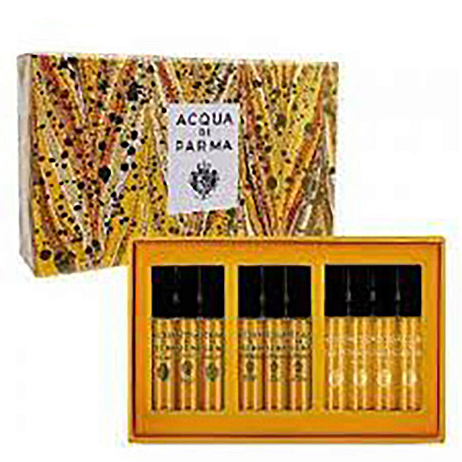 Acqua di Parma Ultimate Collection Fragrance Gift Set | My Perfume Shop