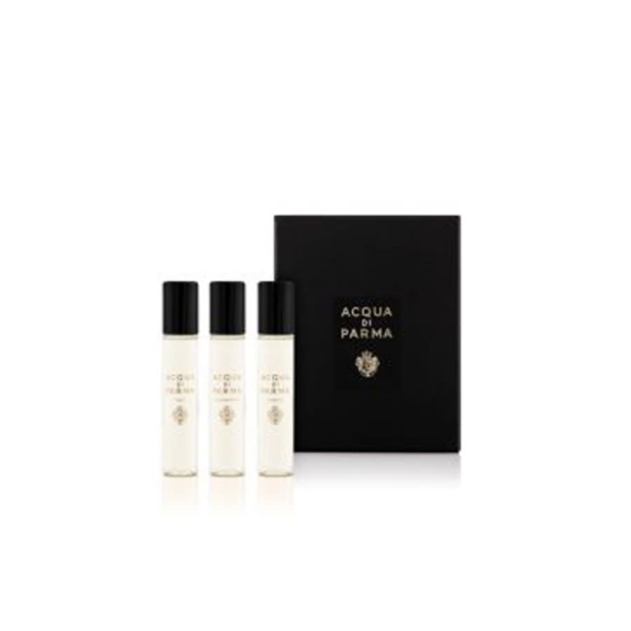 Shop Acqua Di Parma Holiday Discovery Set | My Perfume Shop Australia