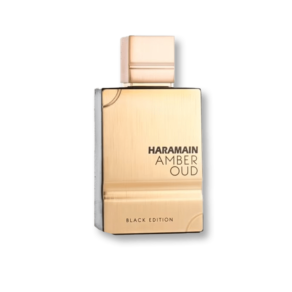 Al Haramain Amber Oud Black Edition EDP | My Perfume Shop Australia