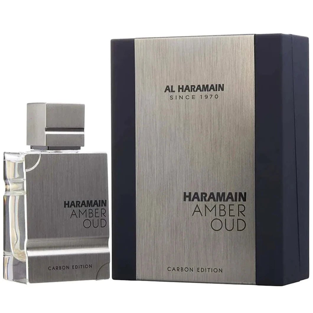 Al Haramain Amber Oud Carbon Edition EDP | My Perfume Shop Australia