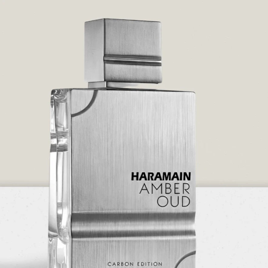 Al Haramain Amber Oud Carbon Edition EDP | My Perfume Shop Australia