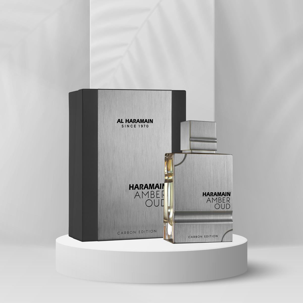 Al Haramain Amber Oud Carbon Edition EDP | My Perfume Shop Australia