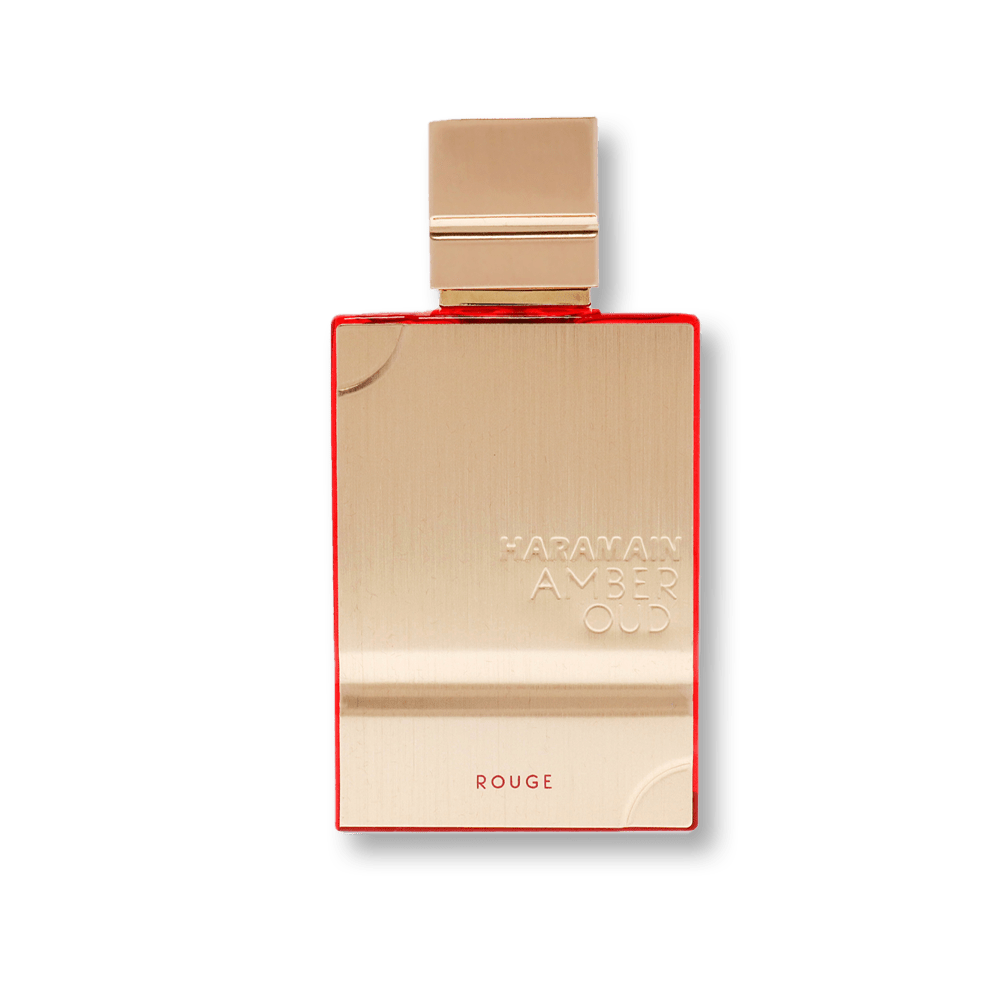 Al Haramain Amber Oud Rouge EDP | My Perfume Shop Australia