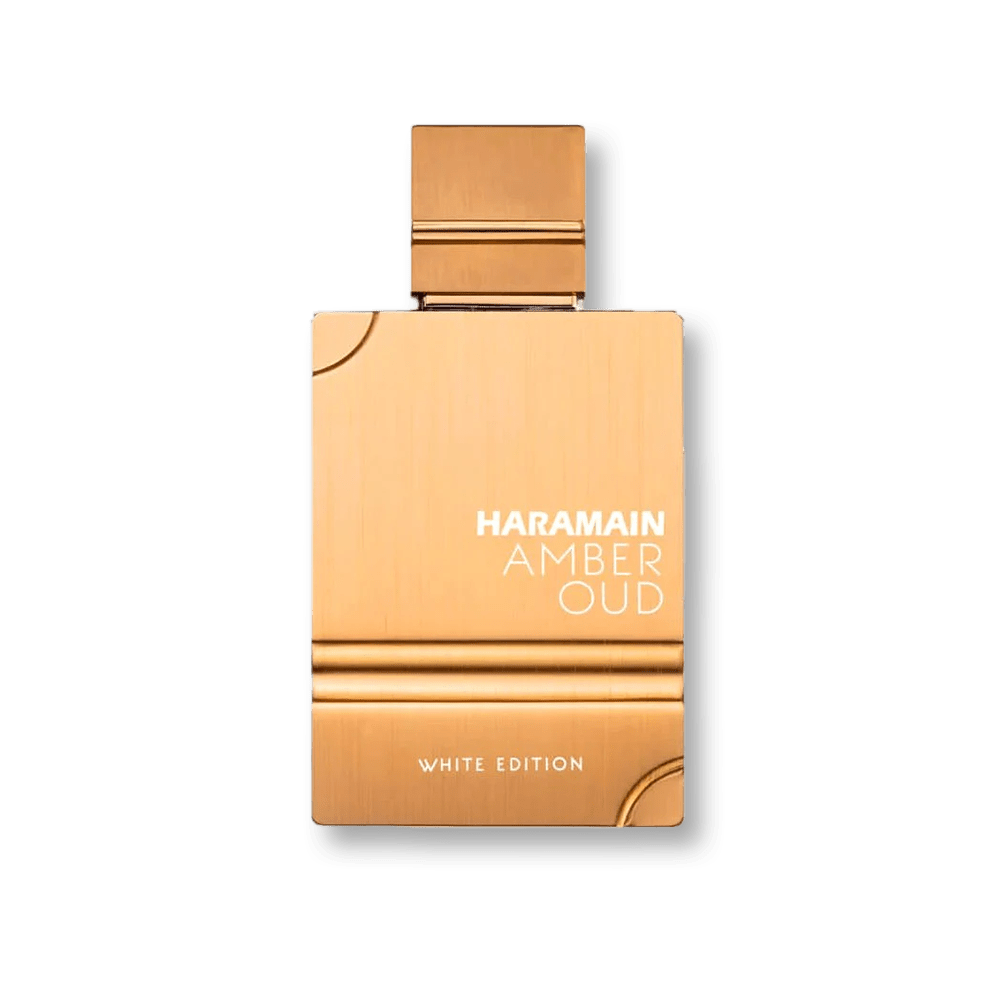 Al Haramain Amber Oud White Edition EDP | My Perfume Shop Australia