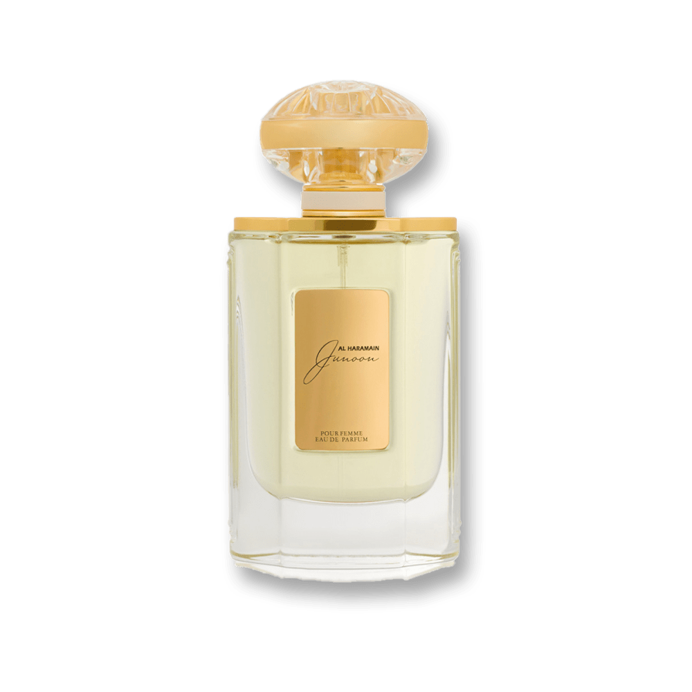 Al Haramain Junoon Pour Femme EDP | My Perfume Shop Australia