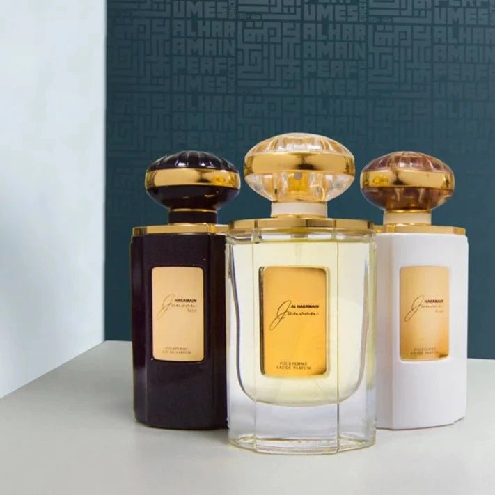 Shop Al Haramain Junoon Pour Femme EDP 75ml My Perfume Shop Australia Shop Al Haramain Junoon Pour Femme EDP 75ml My Perfume Shop Australia