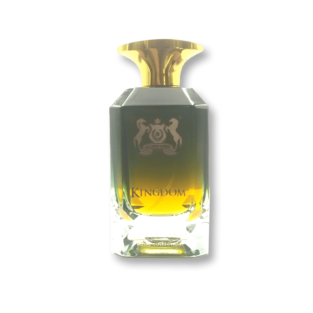 Alfred Verne Kingdom EDP | My Perfume Shop