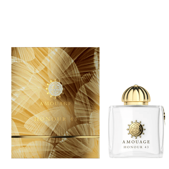 Amouage Honour 43 Extrait De Parfum | My Perfume Shop Australia