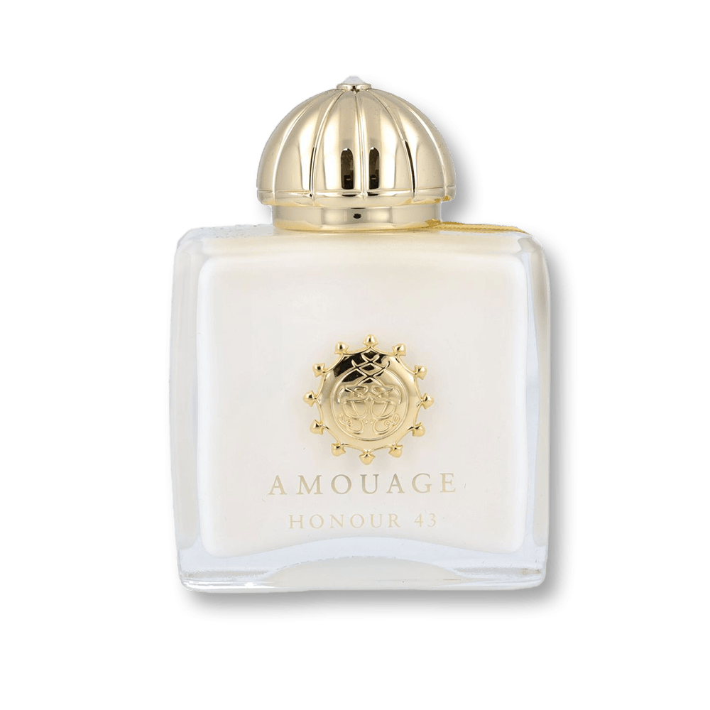 Amouage Honour 43 Extrait De Parfum | My Perfume Shop Australia