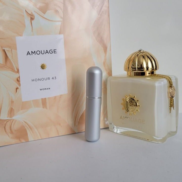 Amouage Honour 43 Extrait De Parfum | My Perfume Shop Australia