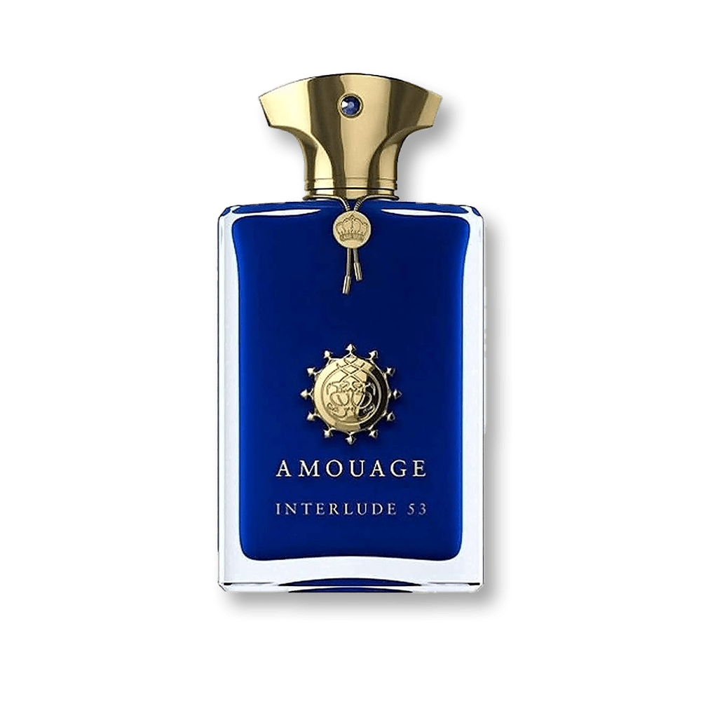 Amouage Interlude 53 Extrait De Parfum | My Perfume Shop Australia