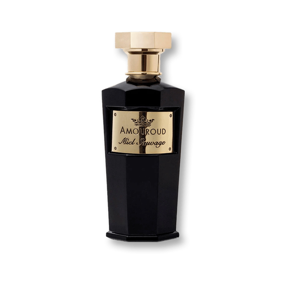 Amouroud Miel Sauvage EDP | My Perfume Shop Australia