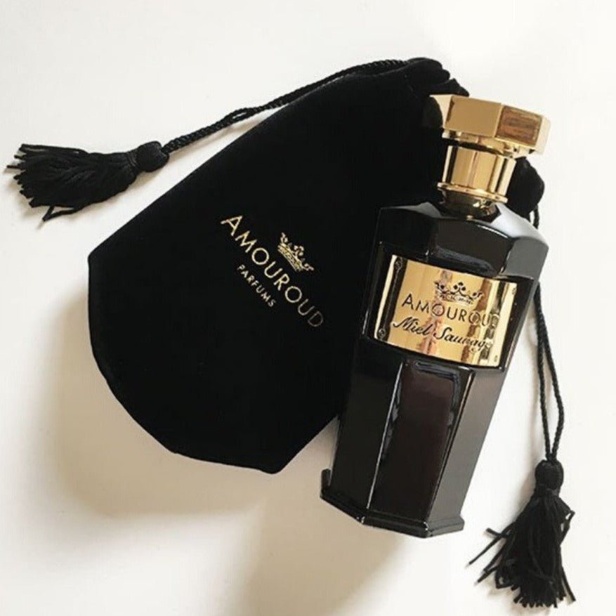 Amouroud Miel Sauvage EDP | My Perfume Shop Australia
