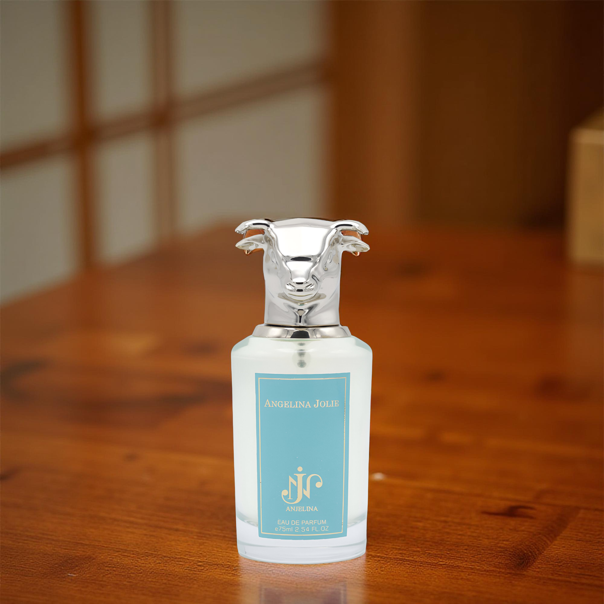 Anjelina Jolie EDP