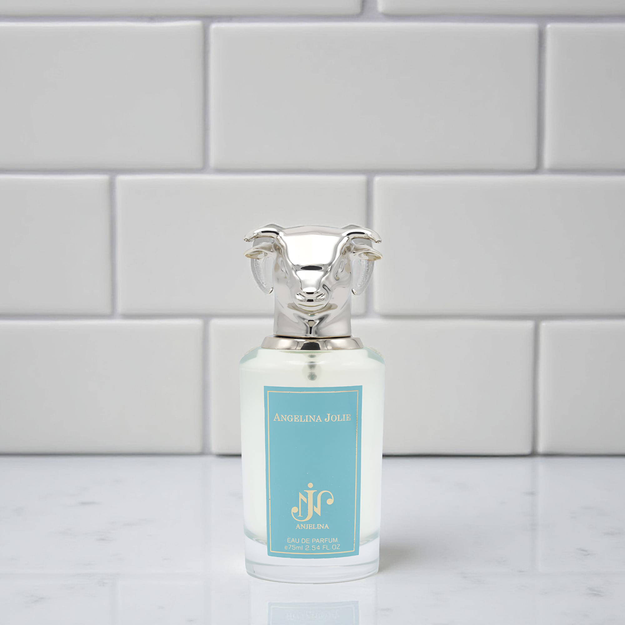 Anjelina Jolie EDP