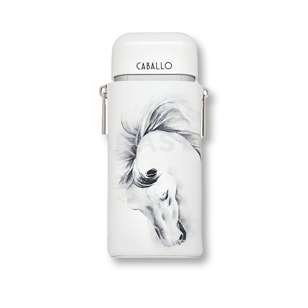Armaf Caballo EDP | My Perfume Shop Australia
