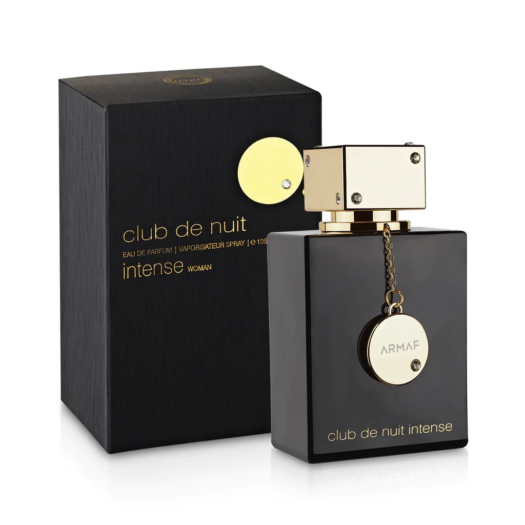 Armaf Club De Nuit Intense Woman EDP | My Perfume Shop Australia