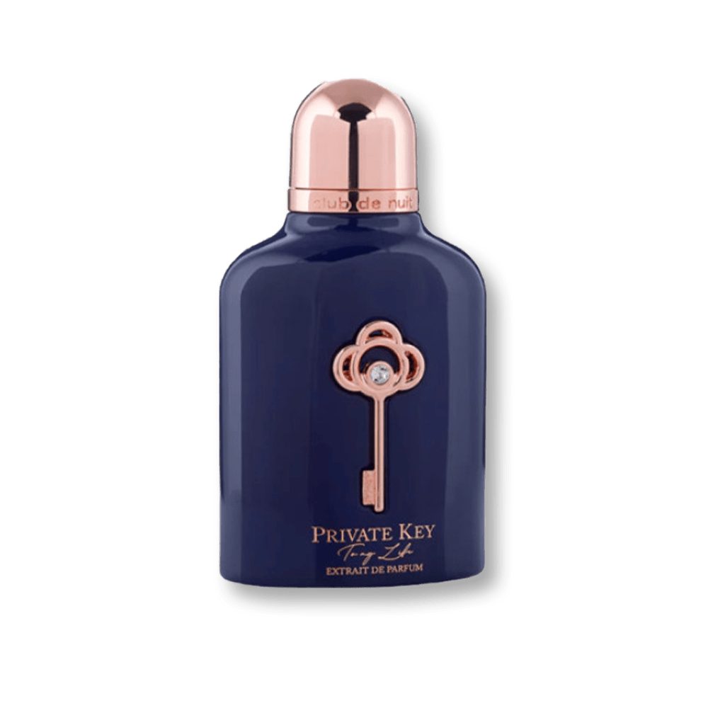 Armaf Club De Nuit Private Key To My Life Extrait De Parfum | My Perfume Shop Australia