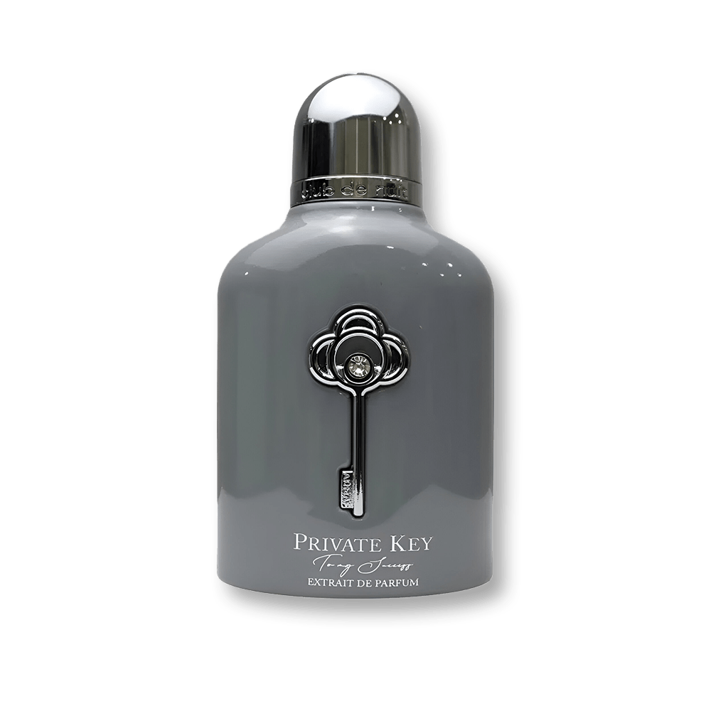 Armaf Club De Nuit Private Key To My Success Extrait De Parfum | My Perfume Shop Australia