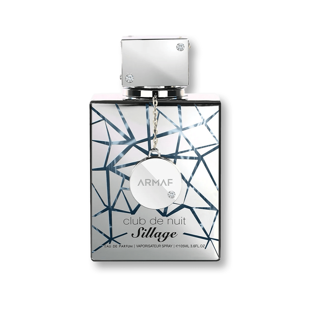 Armaf Club De Nuit Sillage EDP | My Perfume Shop Australia