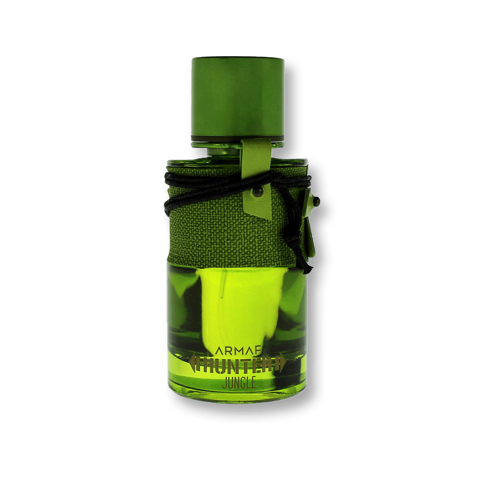 Armaf Hunter Jungle EDP | My Perfume Shop Australia