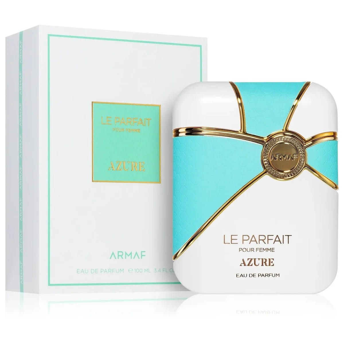 Armaf Le Parfait Azure EDP | My Perfume Shop Australia