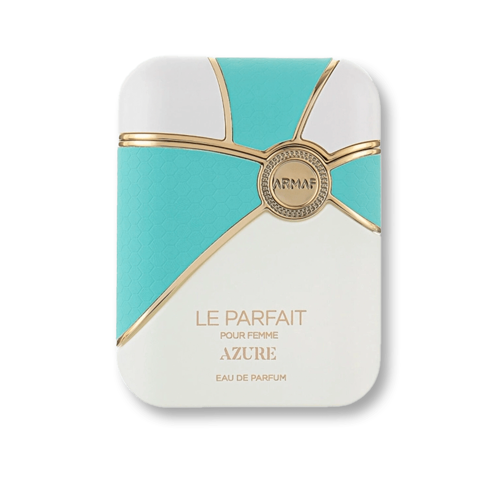 Armaf Le Parfait Azure Pour Femme EDP | My Perfume Shop Australia