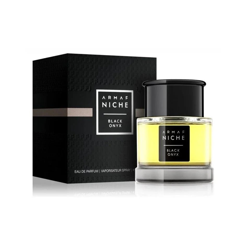 Armaf Niche Black Onyx EDP | My Perfume Shop Australia