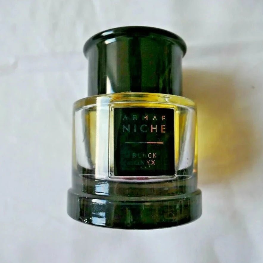 Armaf Niche Black Onyx EDP | My Perfume Shop Australia