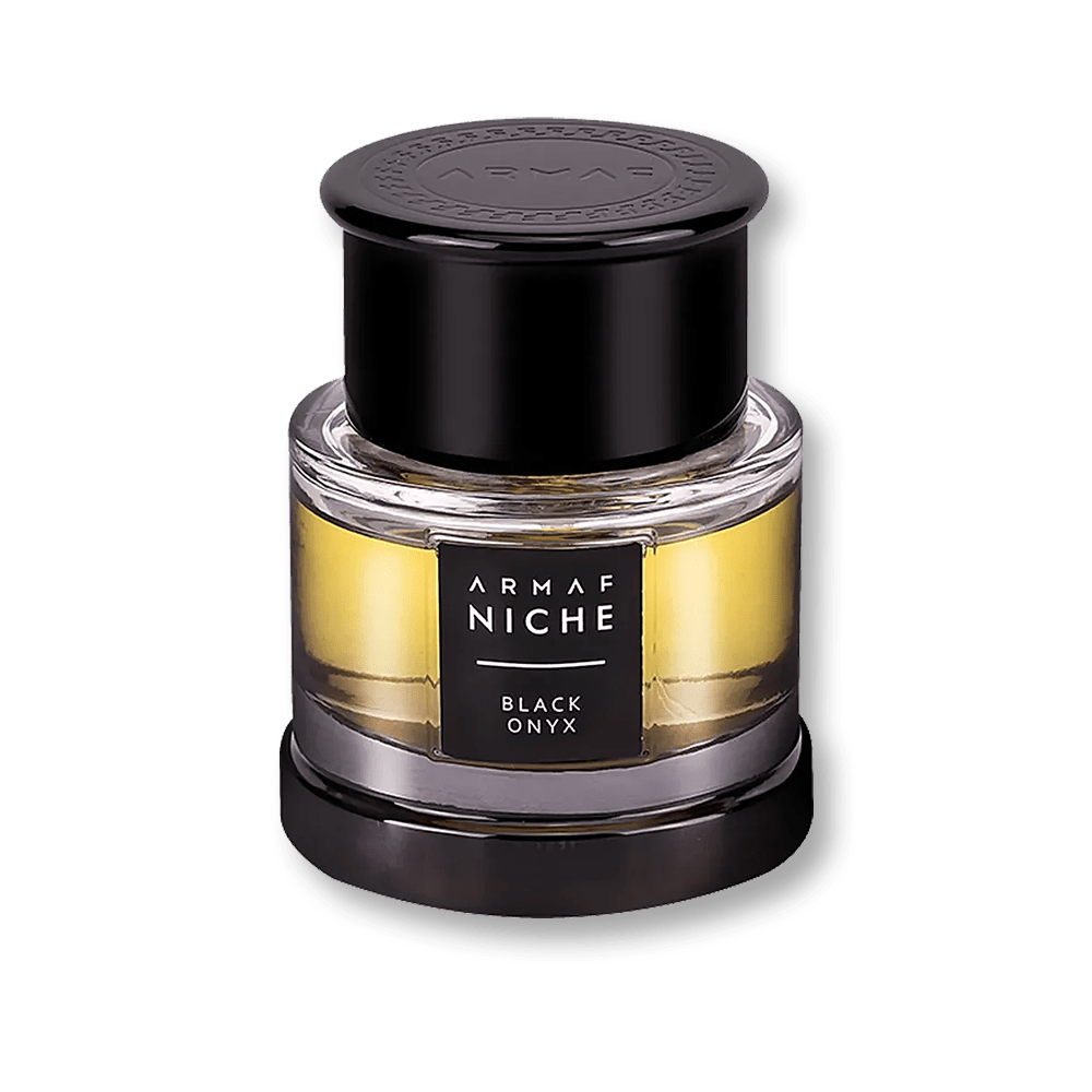 Armaf Niche Black Onyx EDP | My Perfume Shop Australia