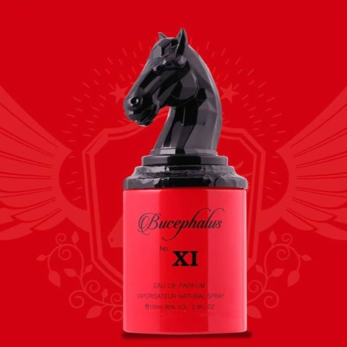 Armaf Niche Bucephalus No. Xi EDP | My Perfume Shop Australia