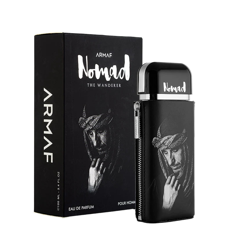 Armaf Nomad The Wanderer Pour Homme EDP | My Perfume Shop Australia