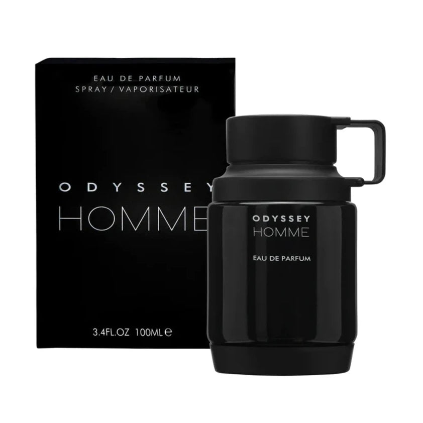Armaf Odyssey Homme EDP | My Perfume Shop Australia