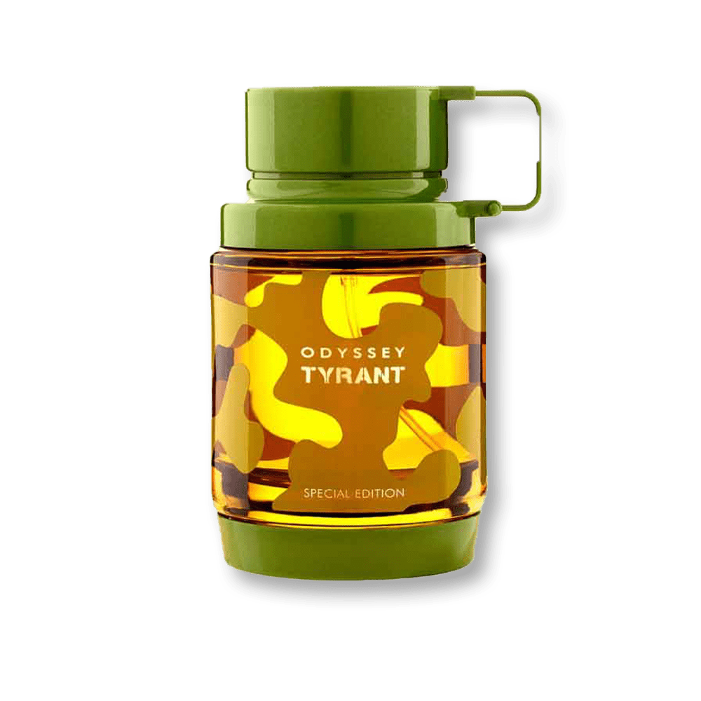 Armaf Odyssey Tyrant Special Edition EDP | My Perfume Shop Australia