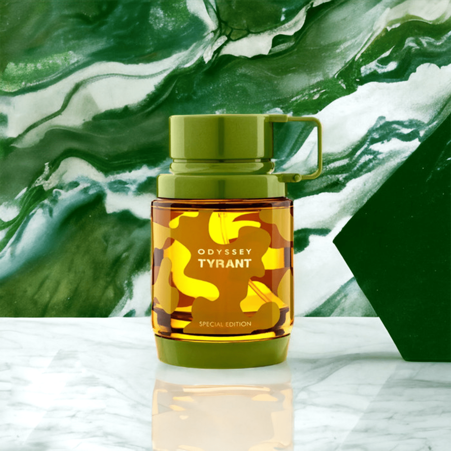 Armaf Odyssey Tyrant Special Edition EDP | My Perfume Shop Australia