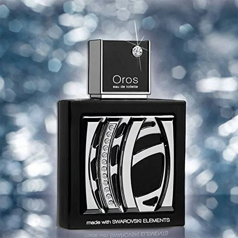 Armaf Oros Pour Homme EDP | My Perfume Shop Australia