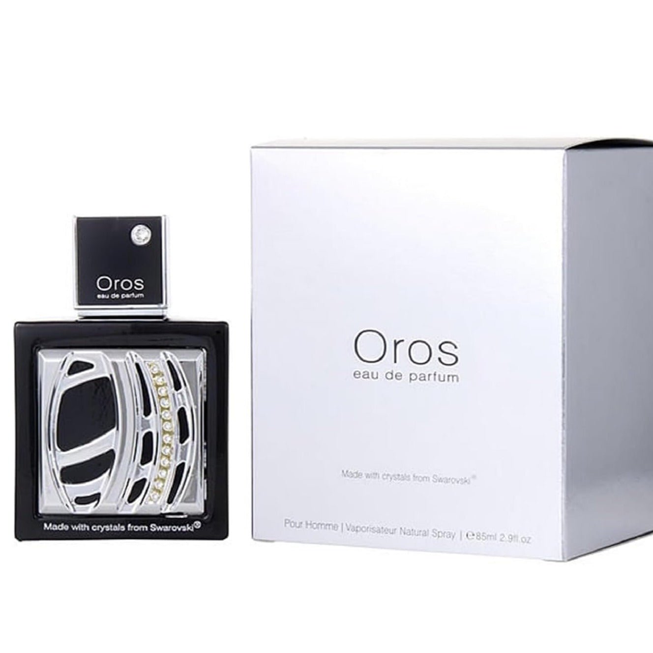 Armaf Oros Pour Homme EDP | My Perfume Shop Australia