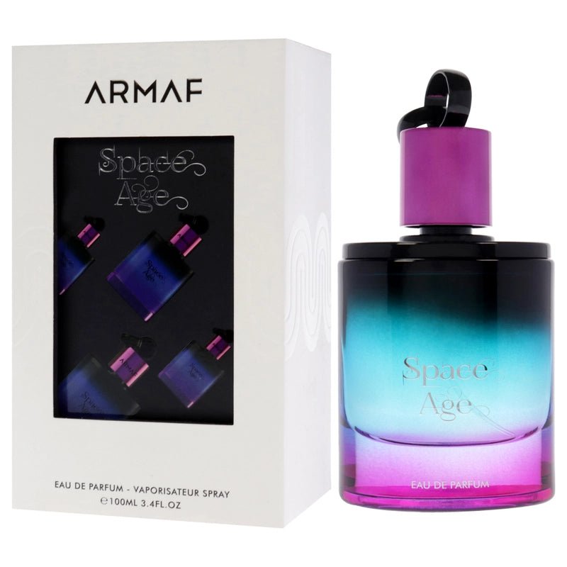 Armaf Space Age EDP | My Perfume Shop Australia