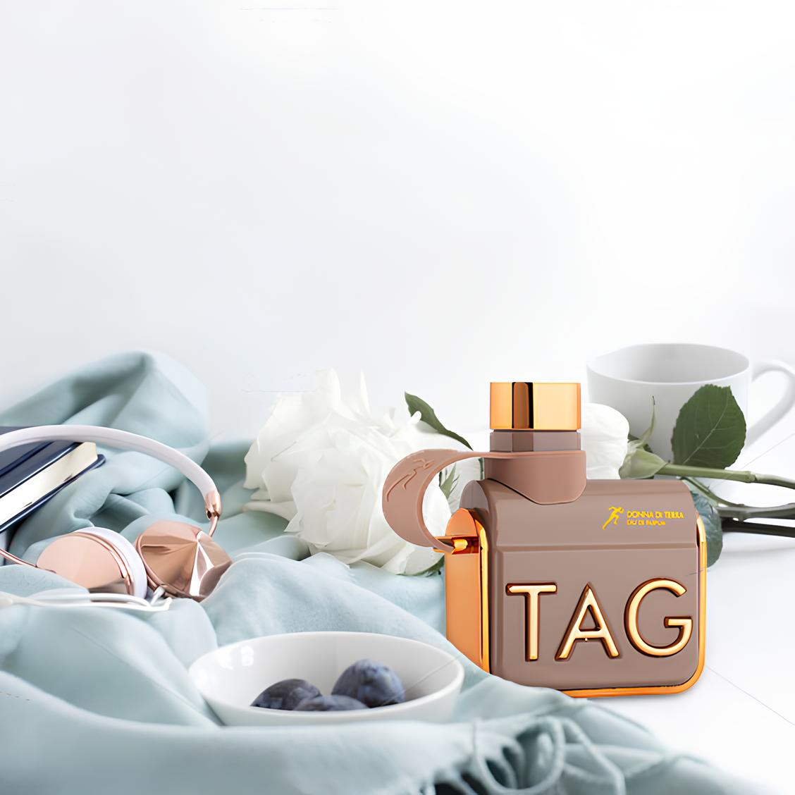 Armaf Tag Donna Di Terra EDP | My Perfume Shop Australia